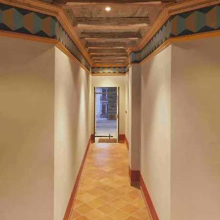 Chalet Euthalia Restaurant & Suites Апартаменты *